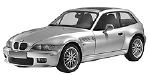 BMW E36-7 B162C Fault Code