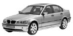 BMW E46 B162C Fault Code