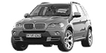 BMW E70 B162C Fault Code