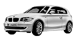 BMW E81 B162C Fault Code