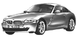 BMW E86 B162C Fault Code