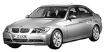 BMW E92 B162C Fault Code