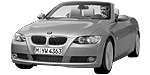 BMW E93 B162C Fault Code