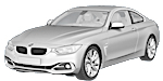 BMW F32 B162C Fault Code