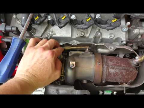 See B162C in engine