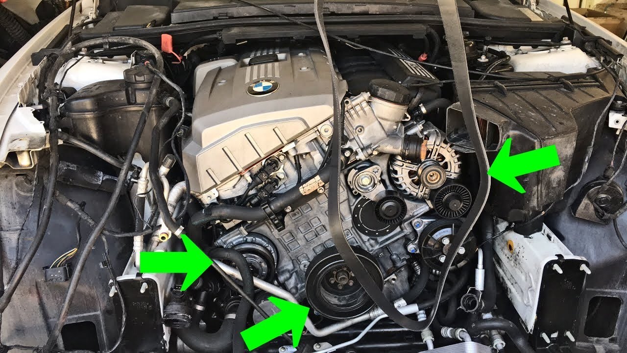 See B162C in engine